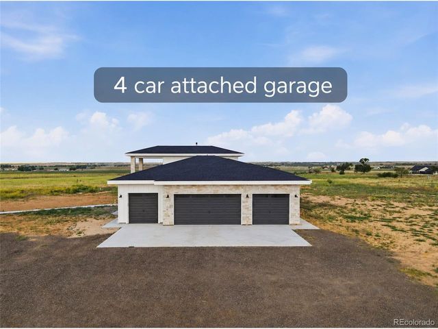 22151 County Road 4, Hudson, CO 80642