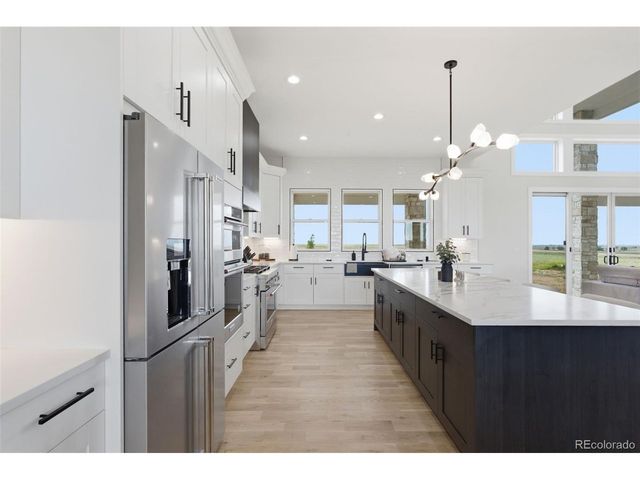 22151 County Road 4, Hudson, CO 80642