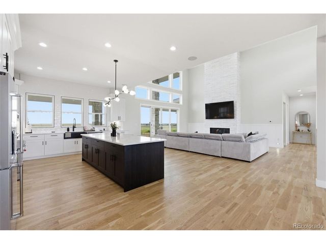 22151 County Road 4, Hudson, CO 80642