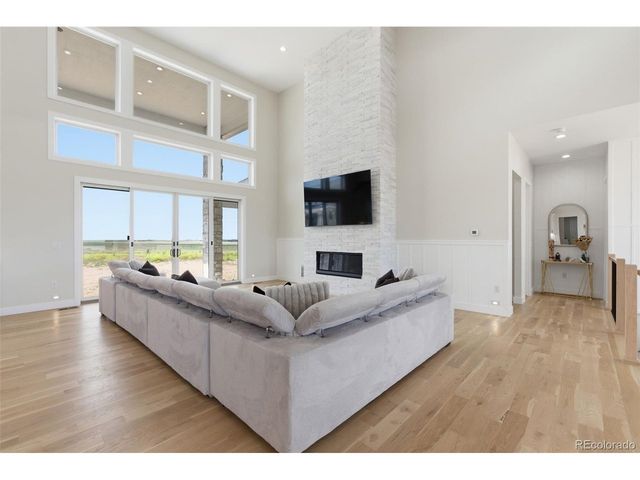22151 County Road 4, Hudson, CO 80642