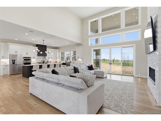 22151 County Road 4, Hudson, CO 80642