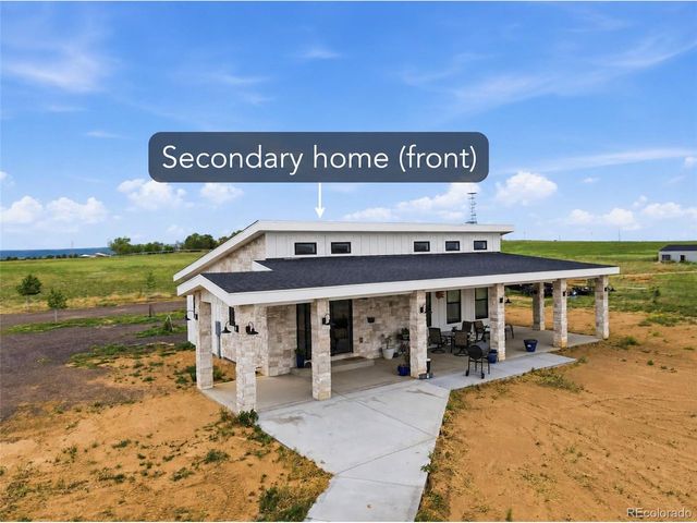 22151 County Road 4, Hudson, CO 80642
