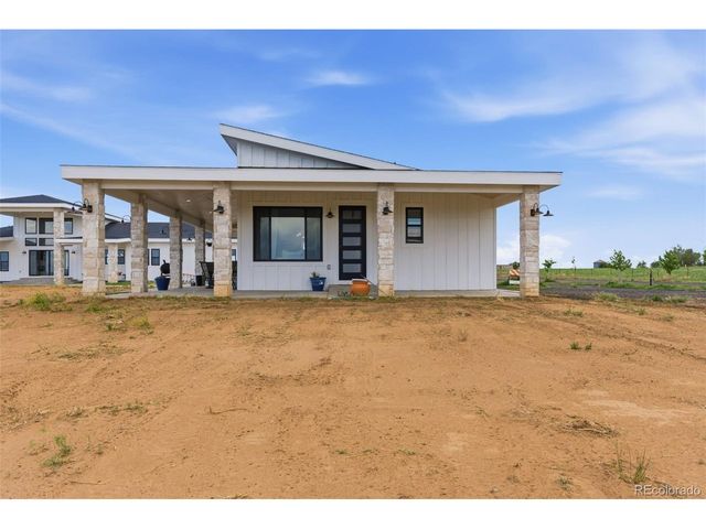 22151 County Road 4, Hudson, CO 80642