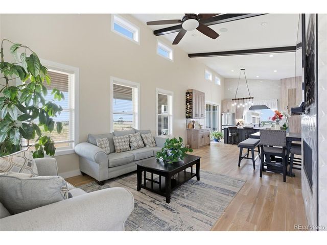 22151 County Road 4, Hudson, CO 80642