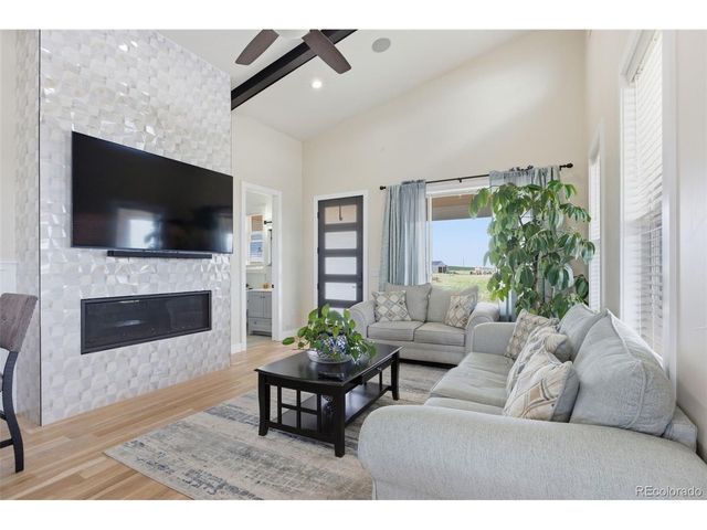 22151 County Road 4, Hudson, CO 80642