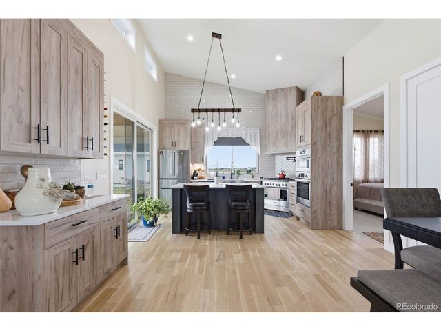 22151 County Road 4, Hudson, CO 80642