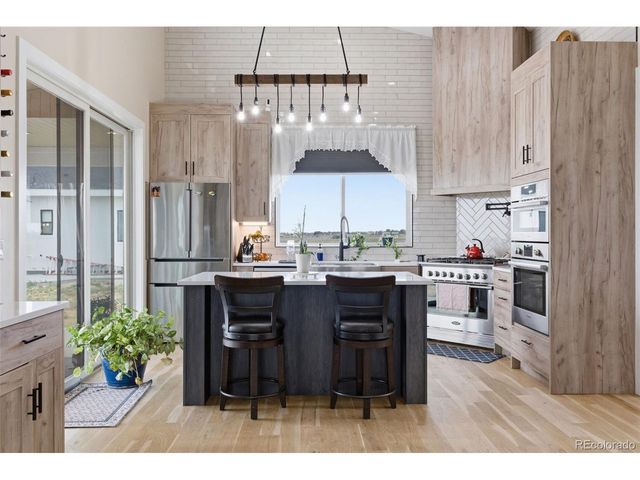 22151 County Road 4, Hudson, CO 80642