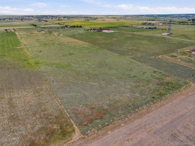 22151 County Road 4, Hudson, CO 80642