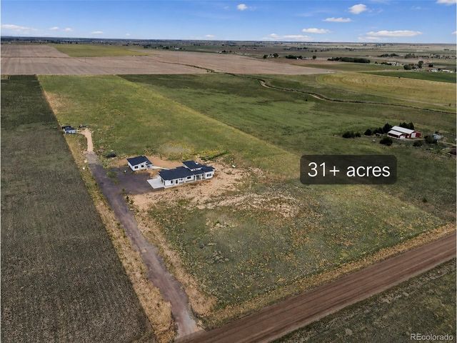 22151 County Road 4, Hudson, CO 80642