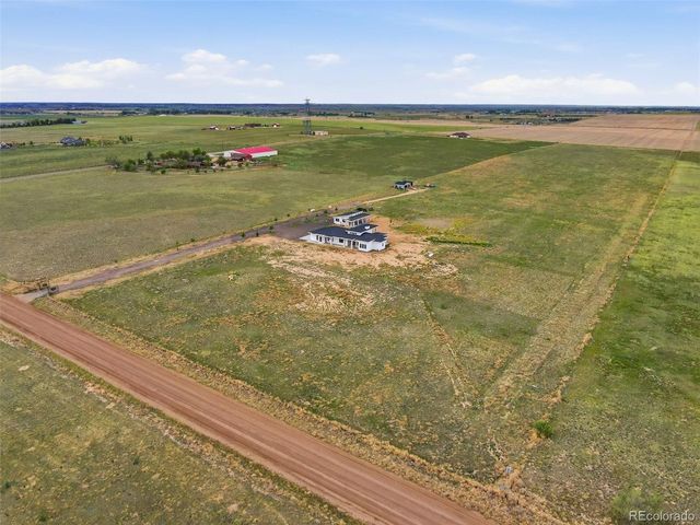 22151 County Road 4, Hudson, CO 80642