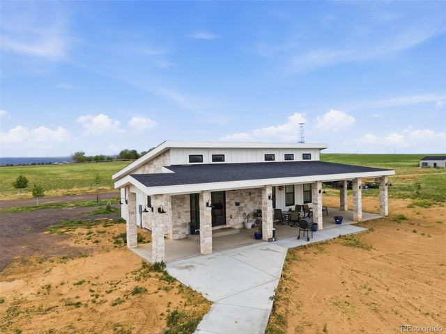 22151 County Road 4, Hudson, CO 80642