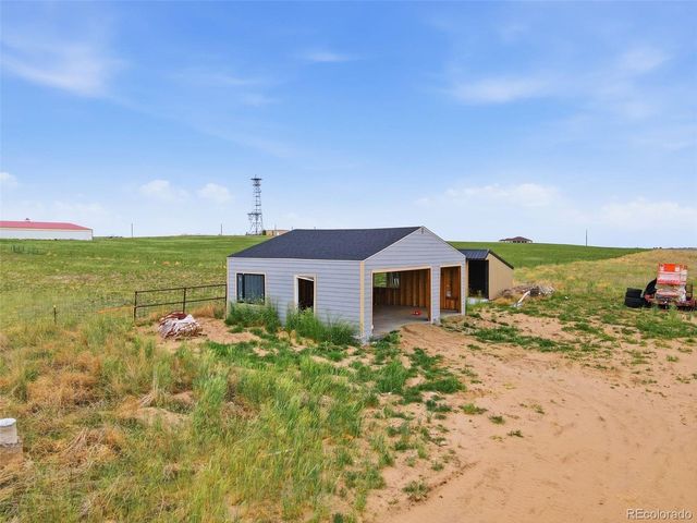 22151 County Road 4, Hudson, CO 80642