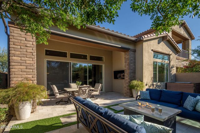 23394 N 75TH Street, Scottsdale, AZ 85255