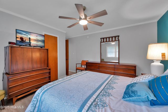 207 College Avenue, Washington, NC 27889
