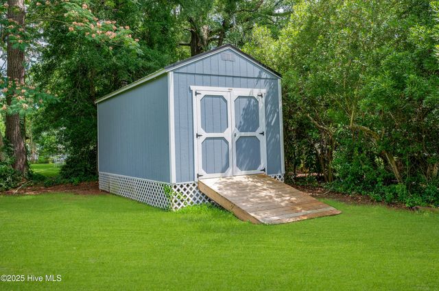 207 College Avenue, Washington, NC 27889