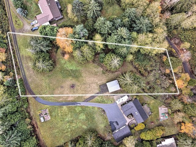 65 E South Island Drive, Shelton, WA 98584