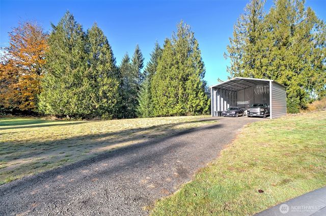 65 E South Island Drive, Shelton, WA 98584