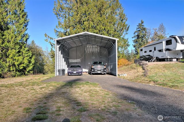 65 E South Island Drive, Shelton, WA 98584