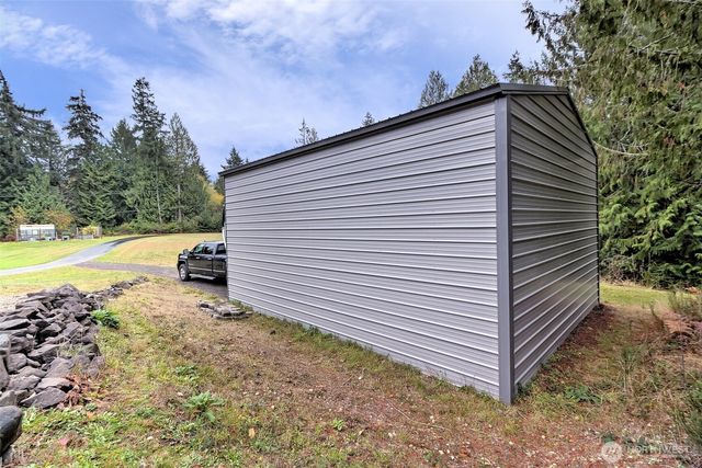 65 E South Island Drive, Shelton, WA 98584