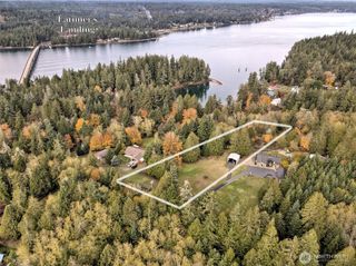 65 E South Island Drive, Shelton, WA 98584