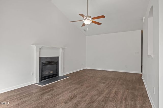 5015 Croftwood Drive, Raleigh, NC 27616