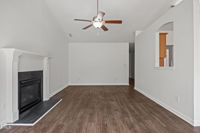 5015 Croftwood Drive, Raleigh, NC 27616