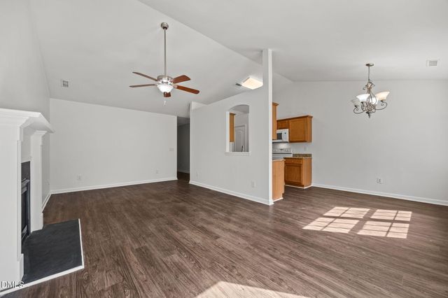 5015 Croftwood Drive, Raleigh, NC 27616