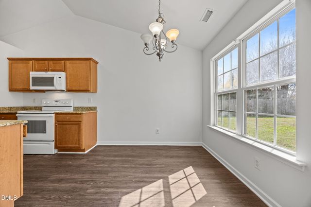 5015 Croftwood Drive, Raleigh, NC 27616