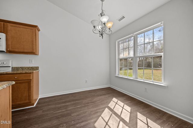 5015 Croftwood Drive, Raleigh, NC 27616