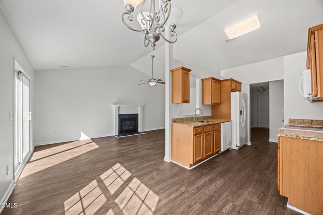 5015 Croftwood Drive, Raleigh, NC 27616