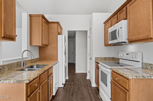 5015 Croftwood Drive, Raleigh, NC 27616