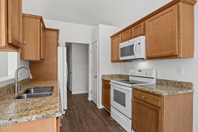 5015 Croftwood Drive, Raleigh, NC 27616