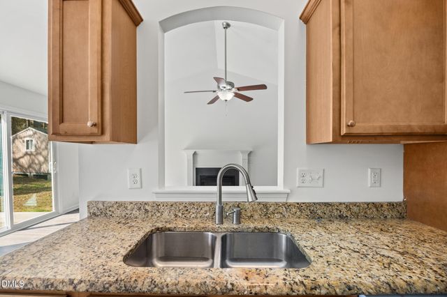 5015 Croftwood Drive, Raleigh, NC 27616