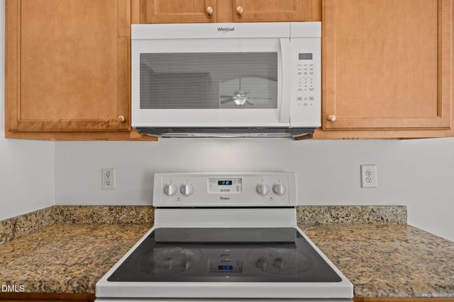 5015 Croftwood Drive, Raleigh, NC 27616