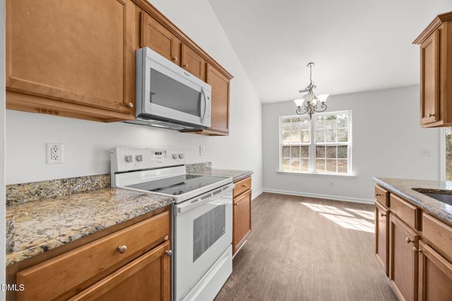 5015 Croftwood Drive, Raleigh, NC 27616