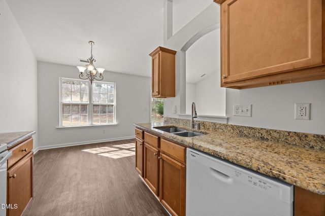 5015 Croftwood Drive, Raleigh, NC 27616