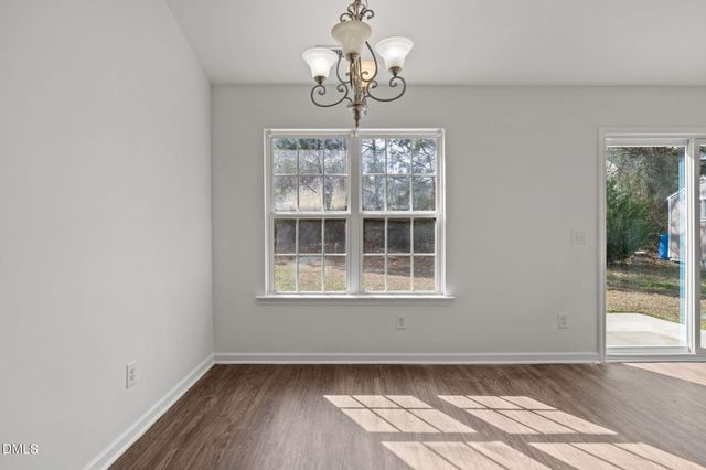 5015 Croftwood Drive, Raleigh, NC 27616