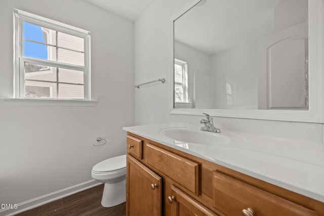 5015 Croftwood Drive, Raleigh, NC 27616