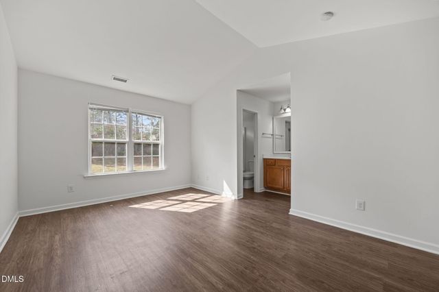 5015 Croftwood Drive, Raleigh, NC 27616