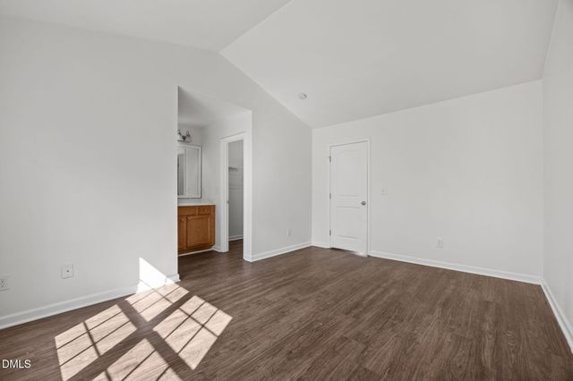 5015 Croftwood Drive, Raleigh, NC 27616