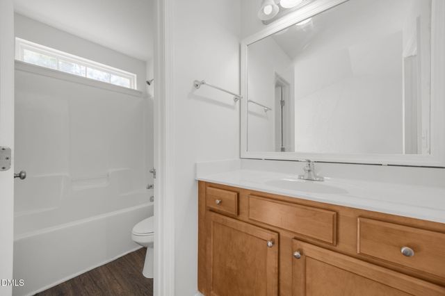 5015 Croftwood Drive, Raleigh, NC 27616