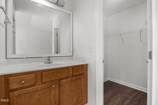 5015 Croftwood Drive, Raleigh, NC 27616