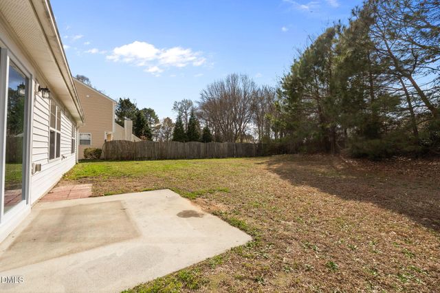 5015 Croftwood Drive, Raleigh, NC 27616