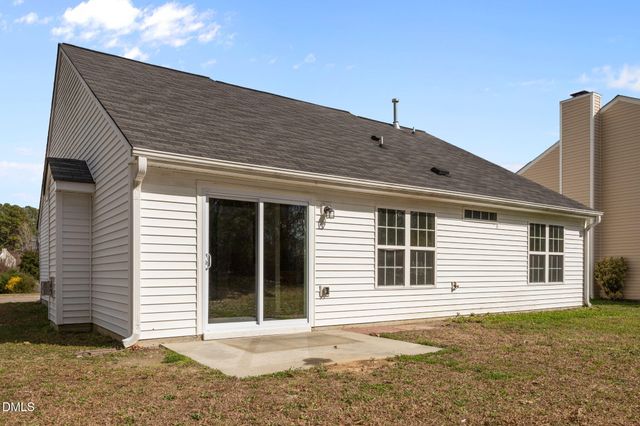 5015 Croftwood Drive, Raleigh, NC 27616