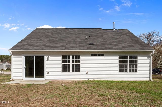 5015 Croftwood Drive, Raleigh, NC 27616