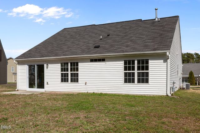 5015 Croftwood Drive, Raleigh, NC 27616