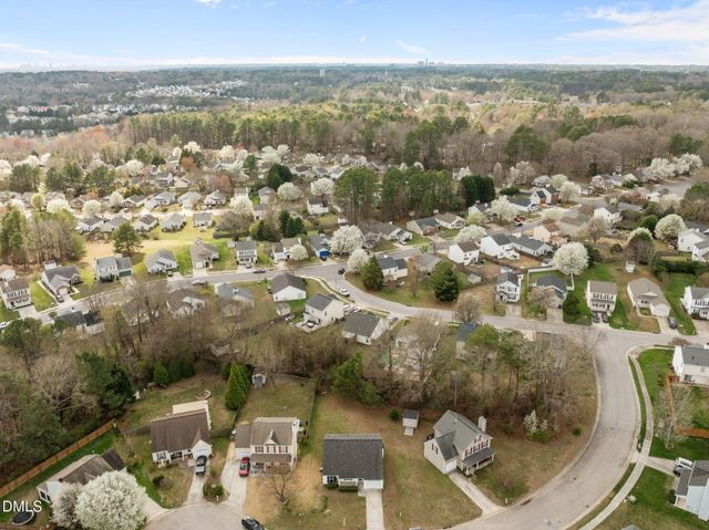 5015 Croftwood Drive, Raleigh, NC 27616