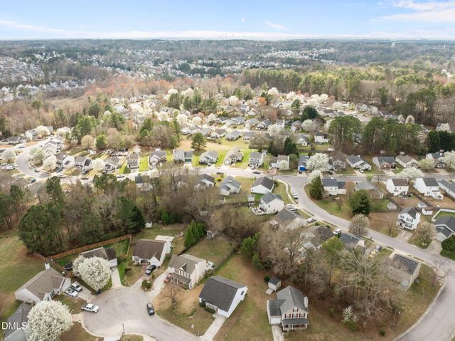 5015 Croftwood Drive, Raleigh, NC 27616