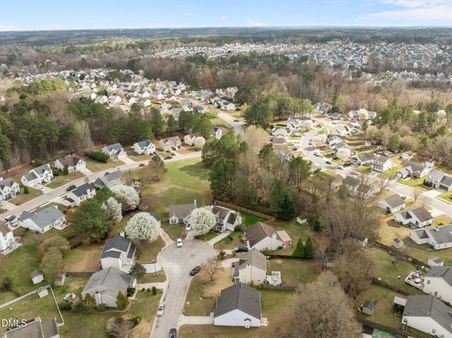 5015 Croftwood Drive, Raleigh, NC 27616