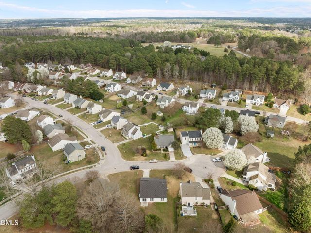 5015 Croftwood Drive, Raleigh, NC 27616